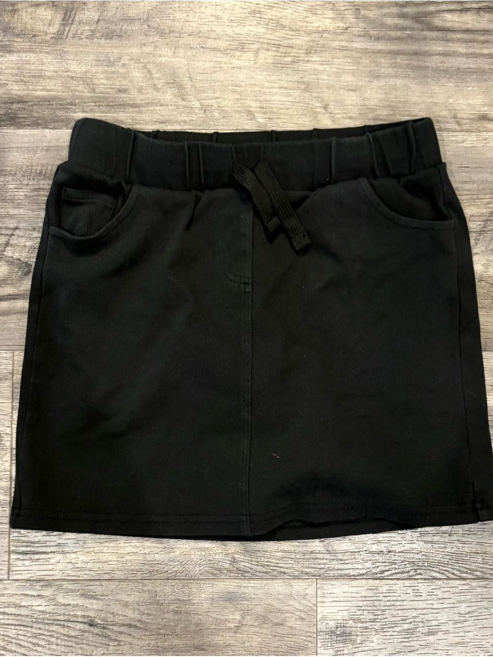 Gigi & Jax Jasmine Kids Skort - size 10